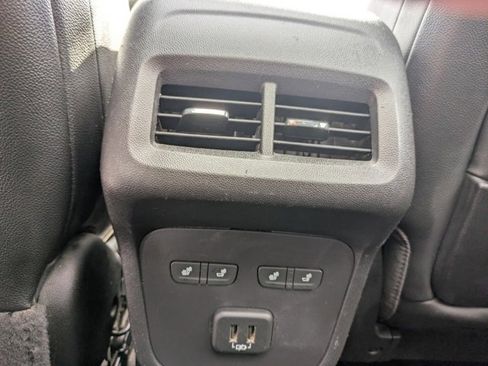 Used 2019 GMC Terrain Denali w/ Advanced Safety Package image 21