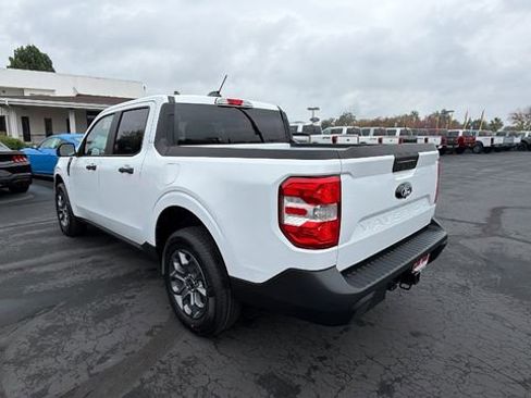 New 2025 Ford Maverick XLT image 6