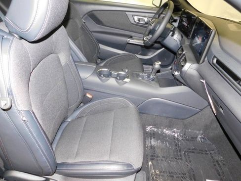 New 2026 Ford Mustang Coupe image 17