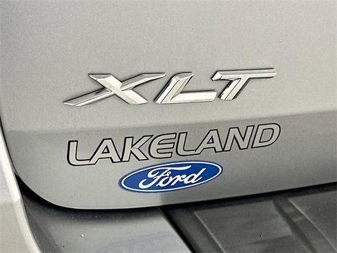 Used 2023 Ford Explorer XLT w/ Equipment Group 202A image 30