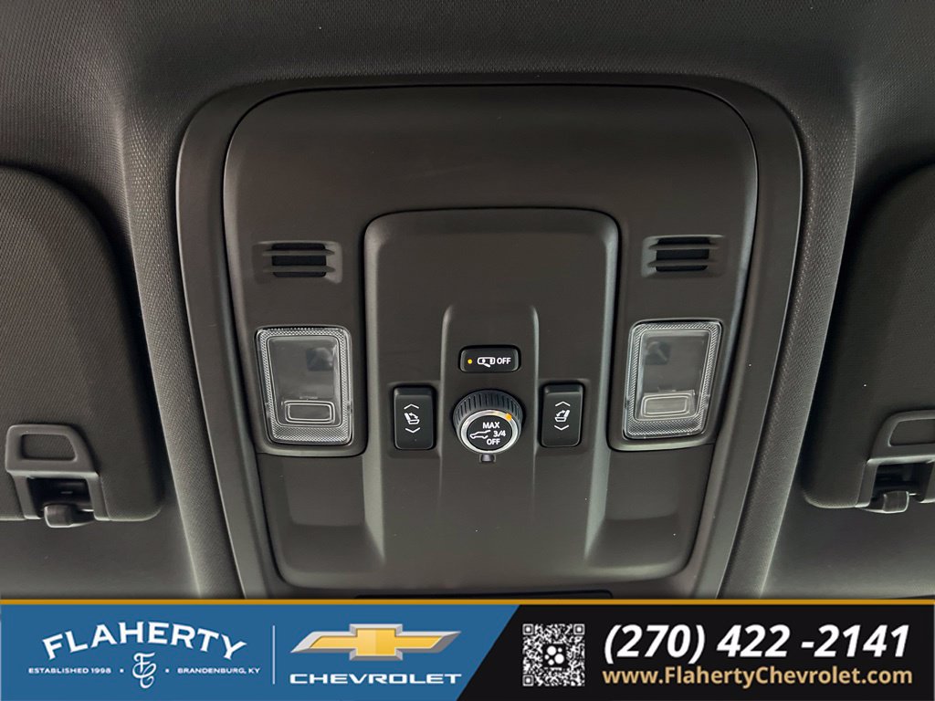 Used 2025 GMC Yukon XL Elevation AWD/4WD image 32