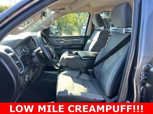 Used 2019 RAM 1500 Big Horn RWD image 14