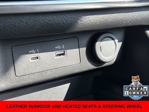 Used 2023 Nissan Rogue SV w/ SV Premium B Package AWD/4WD image 24