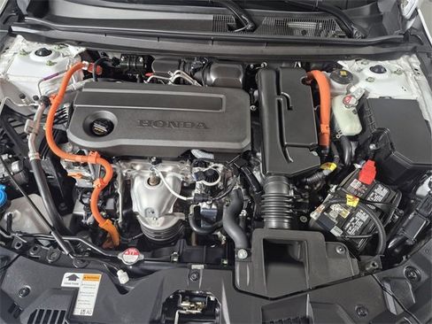 Used 2025 Honda Accord EX-L image 9
