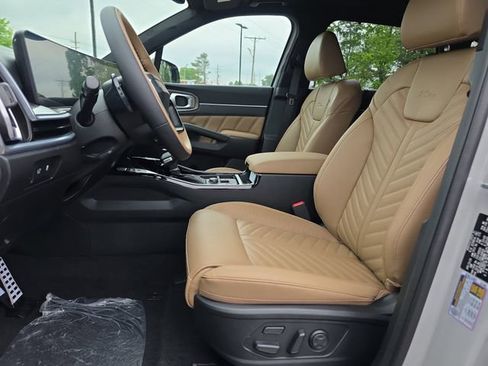 New 2026 Kia Sorento SX Prestige AWD/4WD image 5