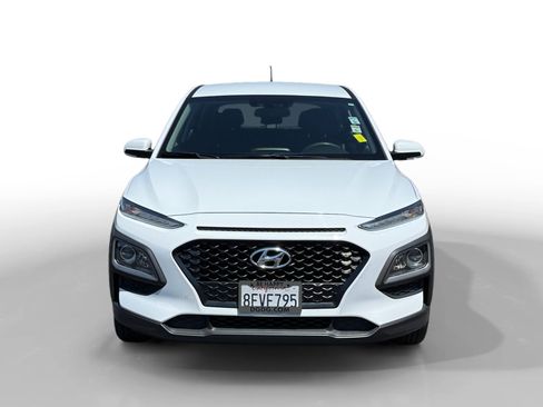 Used 2018 Hyundai Kona SE FWD image 8