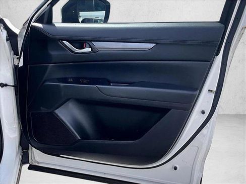 Used 2020 MAZDA CX-5 Touring image 18