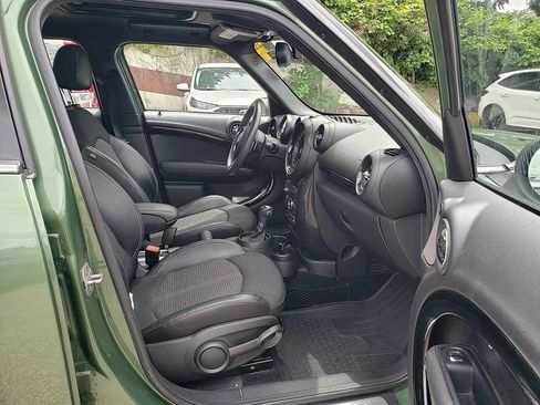 Used 2015 MINI Cooper Countryman S AWD/4WD image 9