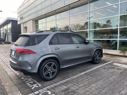 Certified 2024 Mercedes-Benz GLE 450 4MATIC image 6