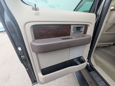 Used 2010 Ford F150 Platinum AWD/4WD image 27