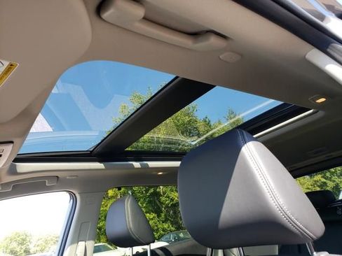 New 2026 Nissan Rogue Platinum w/ Platinum Premium Package image 21