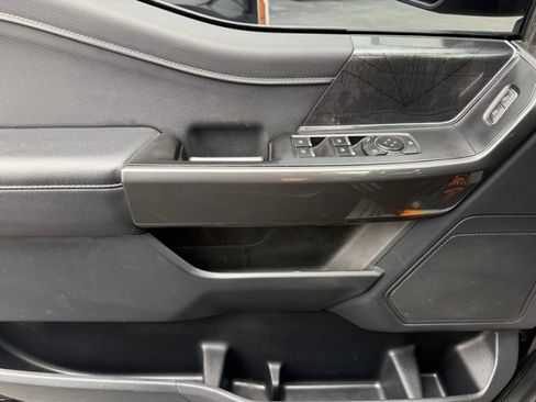 Used 2022 Ford F150 XLT w/ Equipment Group 302A High image 36