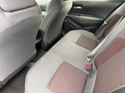 Used 2024 Toyota Corolla SE w/ SE Premium Package