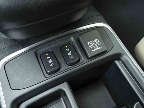 Used 2016 Honda CR-V EX-L image 29