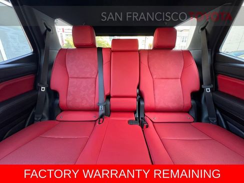 Certified 2025 Toyota 4Runner TRD Pro image 19