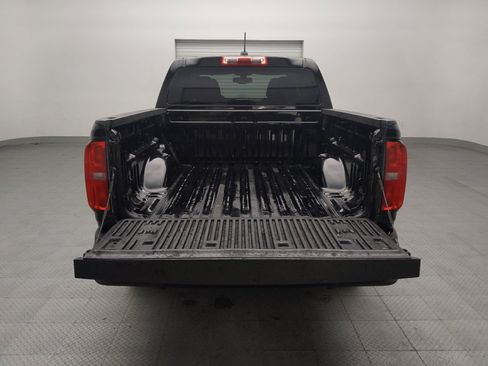 Used 2021 Chevrolet Colorado LT RWD image 29
