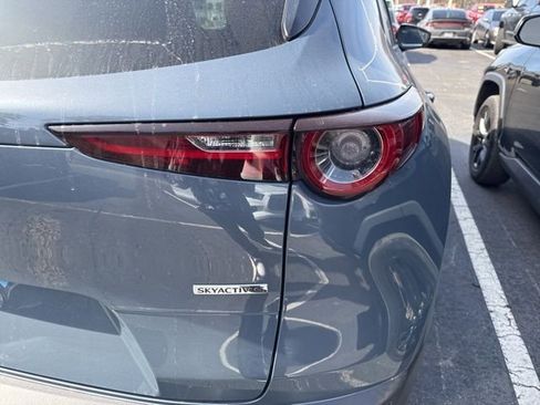 Used 2023 MAZDA CX-30 AWD 2.5 S w/ Preferred Package image 12