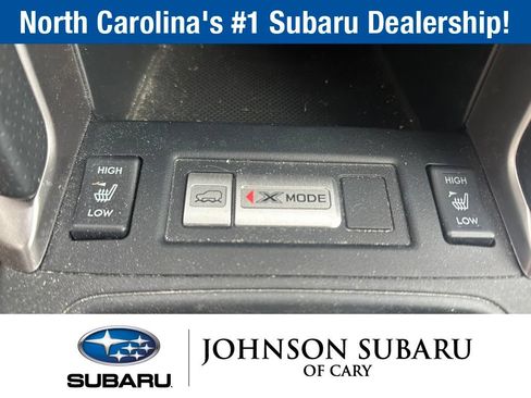 Used 2017 Subaru Forester 2.5i Touring AWD/4WD image 14