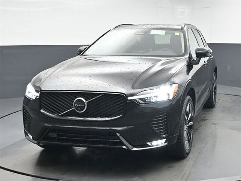 New 2026 Volvo XC60 B5 Plus w/ Protection Package Premier image 3