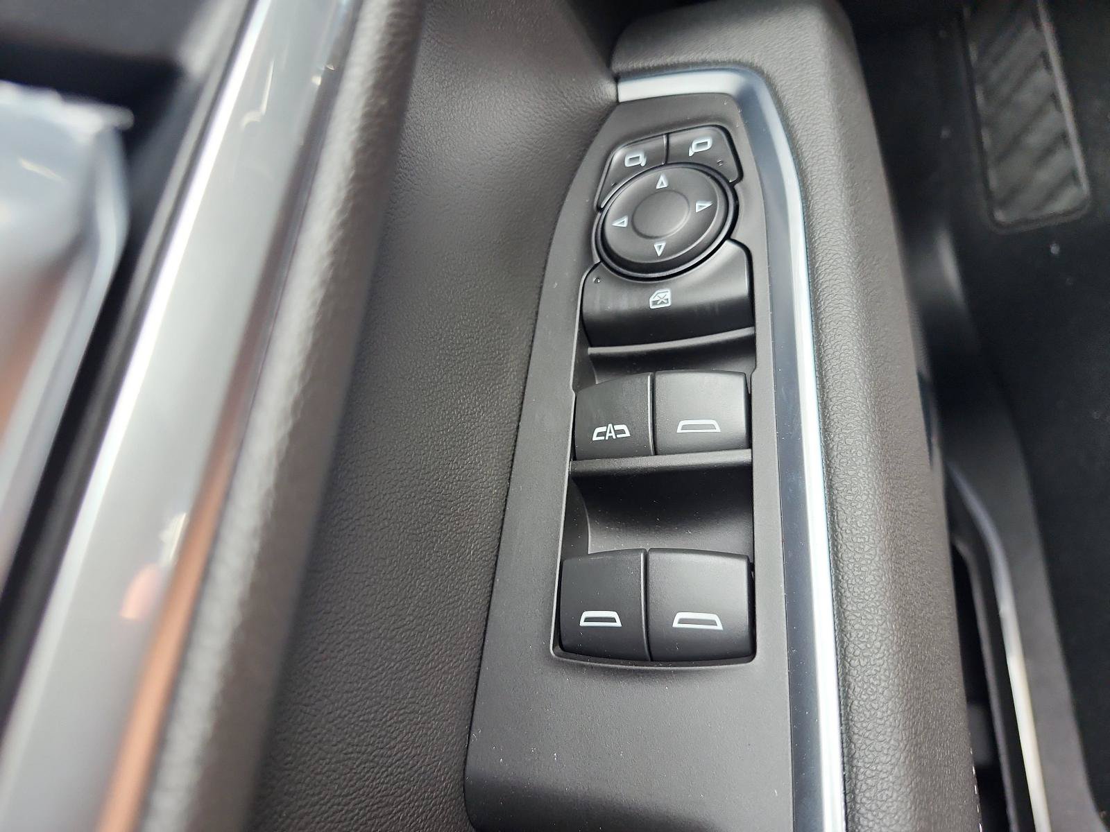 New 2026 GMC Sierra 1500 SLE AWD/4WD image 18