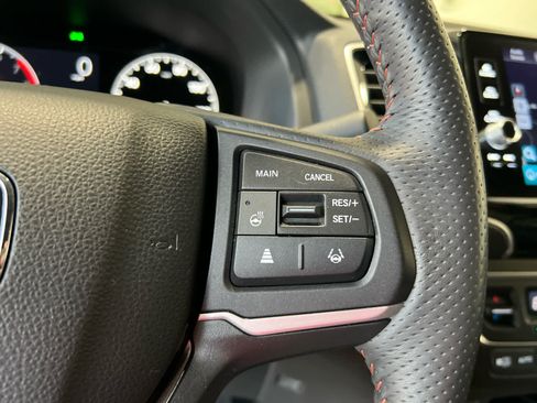 Used 2025 Honda Ridgeline TrailSport image 26