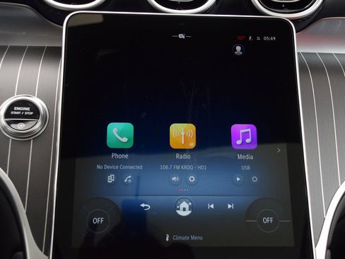 New 2026 Mercedes-Benz GLC 300 image 27