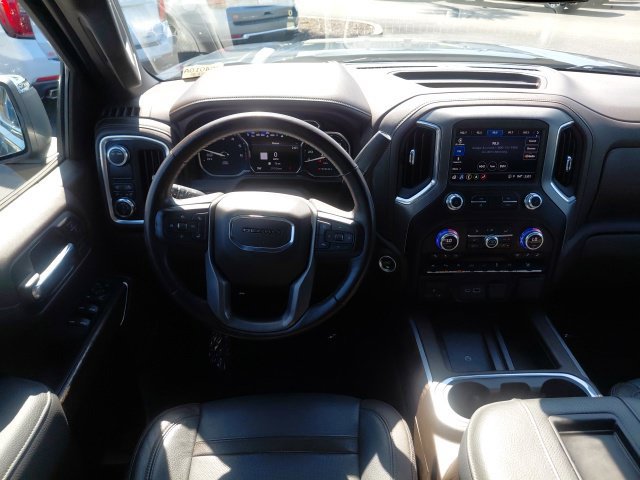 Used 2021 GMC Sierra 1500 Denali w/ Technology Package RWD image 17