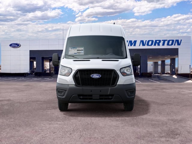 New 2027 Ford Transit 350 148 High Roof Extended w/ Load Area Protection Package RWD image 4