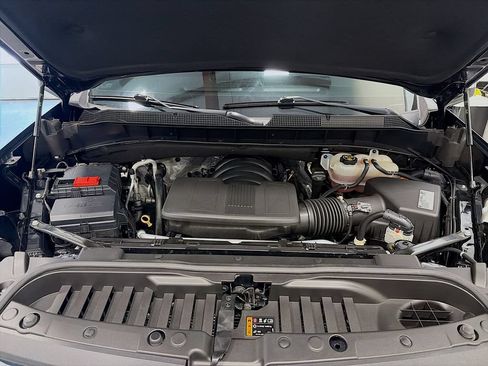Used 2020 Chevrolet Silverado 1500 LTZ AWD/4WD image 28