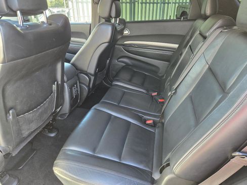 Certified 2020 Dodge Durango SXT image 26