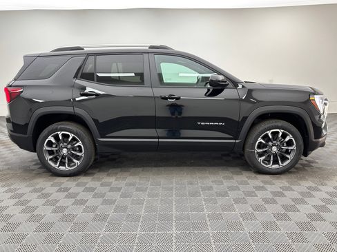 New 2027 GMC Terrain Elevation w/ Elevation Premium Package FWD image 6