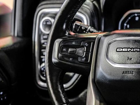 Used 2021 GMC Sierra 2500 Denali w/ Denali Ultimate Package image 16