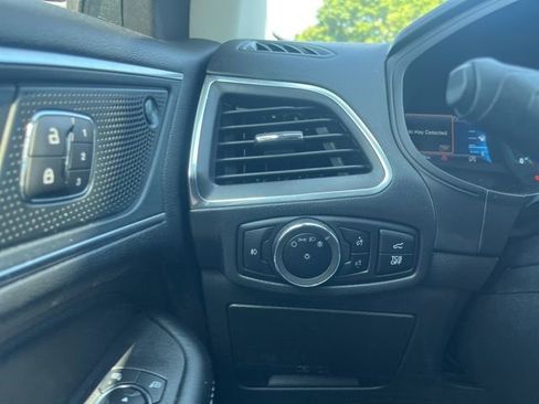 Used 2024 Ford Edge Titanium image 22