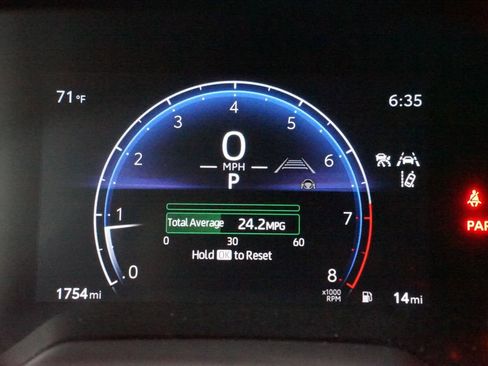 Used 2026 Toyota Corolla LE FWD image 16