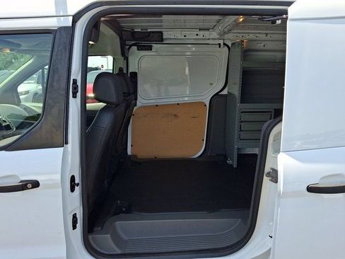 Used 2020 Ford Transit Connect XL FWD image 13