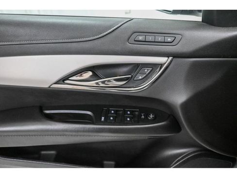 Used 2018 Cadillac ATS Luxury image 27