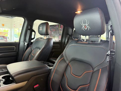 Used 2022 RAM 1500 Big Horn AWD/4WD image 19