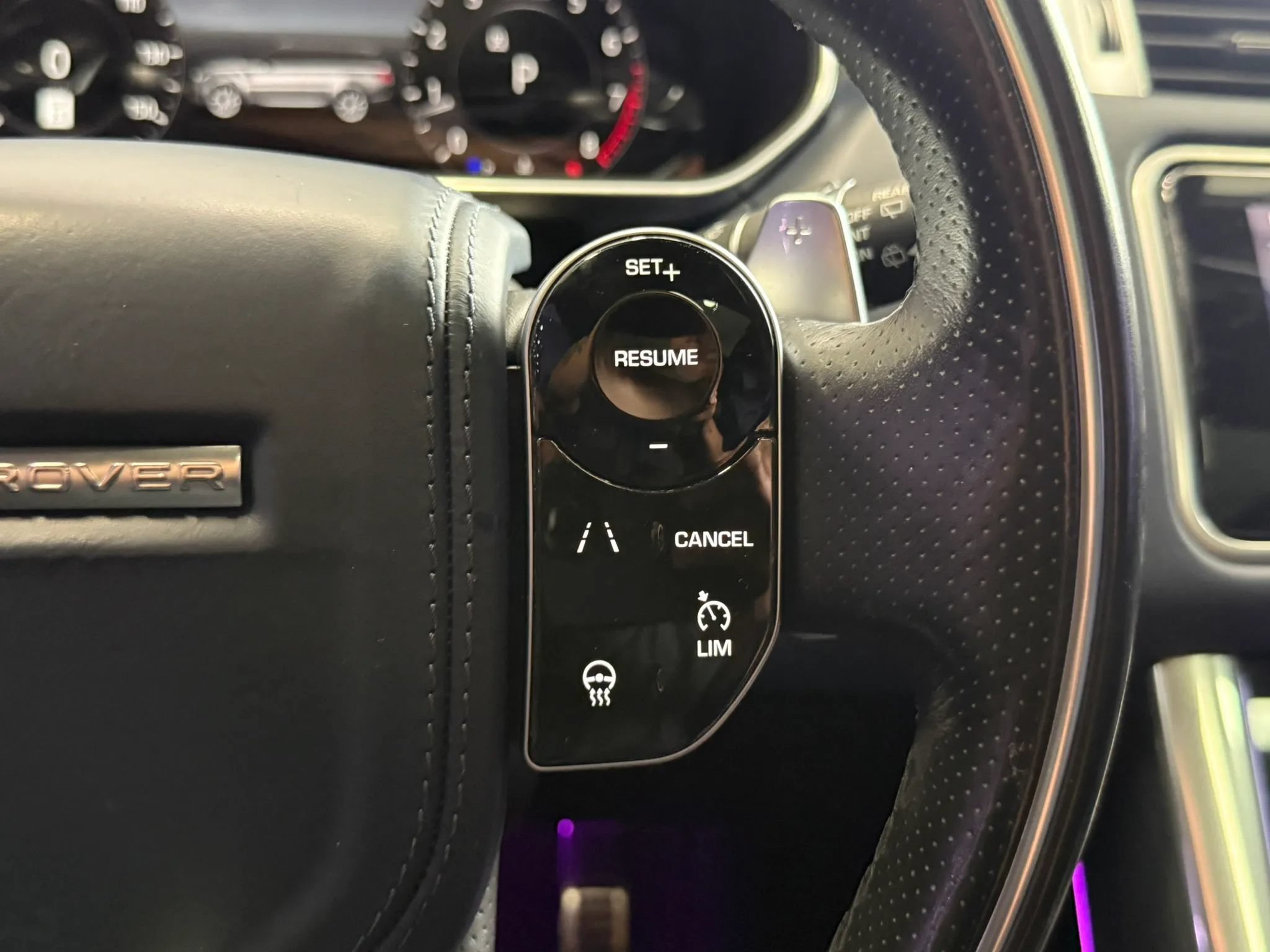 Used 2019 Land Rover Range Rover Sport HSE Dynamic AWD/4WD image 13