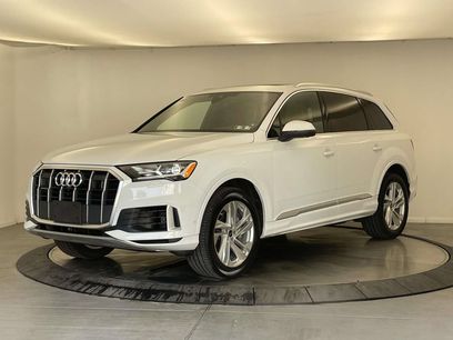 Certified 2023 Audi Q7 3.0T Premium Plus w/ Premium Plus Package