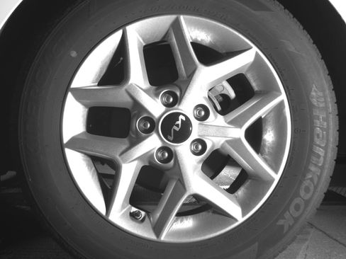 Used 2025 Kia Soul LX w/ LX Technology Package image 14