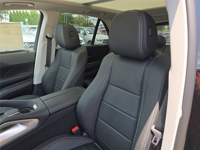 New 2026 Mercedes-Benz GLE 450 4MATIC image 24