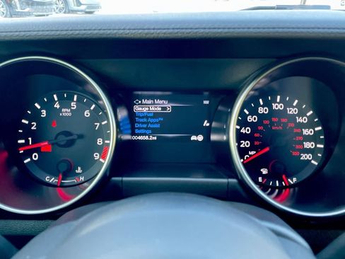 Used 2017 Ford Mustang Shelby GT350 w/ Electronics Package image 25