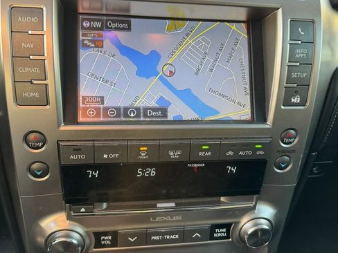 Used 2019 Lexus GX 460 Premium image 15