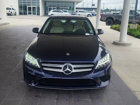 Used 2021 Mercedes-Benz C 300 Sedan image 5