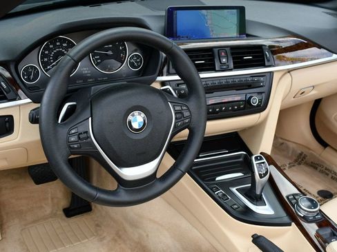 Used 2014 BMW 428i Convertible image 67