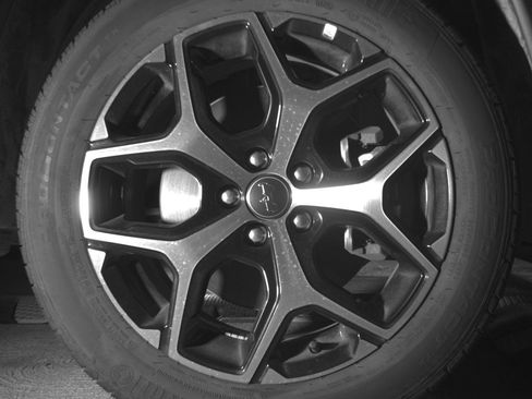 Used 2025 Jeep Compass Limited image 13