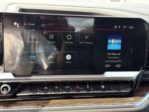 Used 2024 GMC Sierra 1500 Elevation RWD image 30