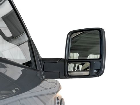 Used 2024 RAM 3500 Tradesman w/ Chrome Appearance Group image 43