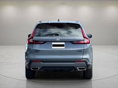 New 2026 Honda CR-V Sport-L