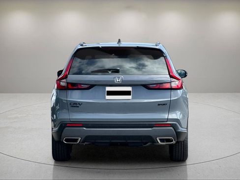 New 2026 Honda CR-V Sport-L image 4